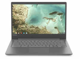 Lenovo Chromebook S330 14 FHD Mediatek 4GB RAM