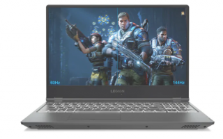 Lenovo Legion Y740 15 RTX Graphics