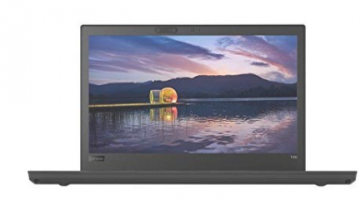 Lenovo ThinkPad T480 14 Core i7 8th Gen 16GB RAM