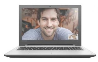 Lenovo 300-15ISK (80Q700UWIH) Core i5 6th Gen 1TB HDD 2017(4GB)