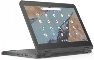 Lenovo 300e Chromebook Gen 3