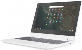 Lenovo Chromebook C330 AMD