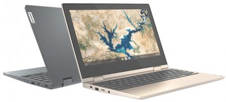 Lenovo Chromebook Flex 3i (11)