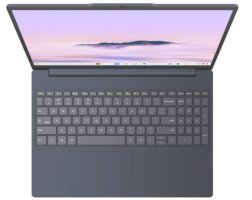 Lenovo Chromebook Plus i 15