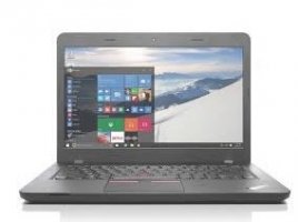 Lenovo E470 (20H1004UIG) Core i5 7th Gen 2017(4GB)