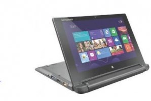 Lenovo Flex 10 (59-439199) Celeron Dual Core 4th Gen 2017(2GB)