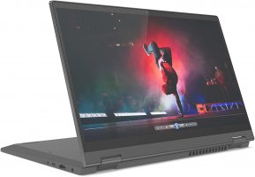 Lenovo Flex 5 Ryzen Edition