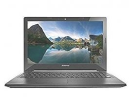 Lenovo G50-30 (80G001VNIN) Pentium Quad Core 500GB HDD 2017(4GB)