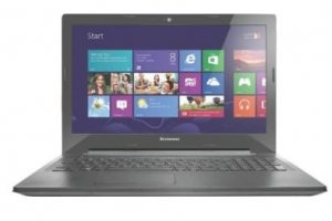 Lenovo G50-45 (80E301CYIN) AMD APU Dual Core E1 2017(2GB)