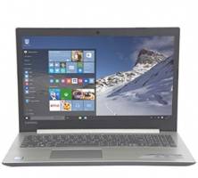 Lenovo IdeaPad 320 15.6 inch intel Core i5 8250U Qaud Core 8th Gen 1TB HDD 8GB RAM