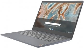 Lenovo IdeaPad 3 Chromebook