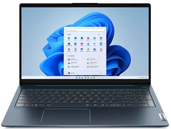 Lenovo IdeaPad 5 15 (AMD R5 5625)