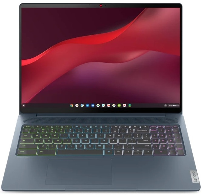 Lenovo IdeaPad 5i Gaming Chromebook