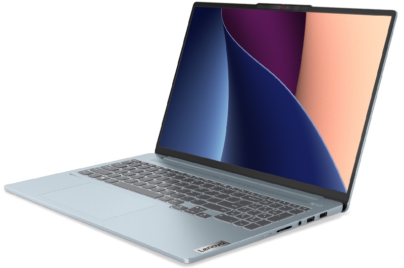 Lenovo IdeaPad 5 Pro 16 (Ryzen 5 7535HS)