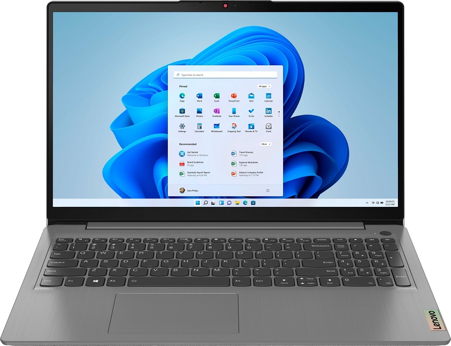 Lenovo IdeaPad 5i 15 (Core i5 12th Gen)