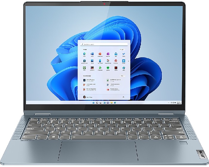 Lenovo IdeaPad Flex 5 16 (AMD R5 7530U)