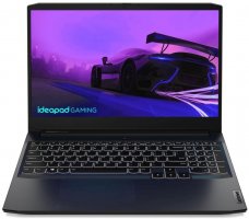 Lenovo IdeaPad Gaming 3 (Ryzen 7 5800H)