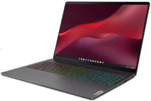 Lenovo IdeaPad Gaming Chromebook Plus 16