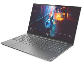 Lenovo IdeaPad S740 15 (512GB SSD)