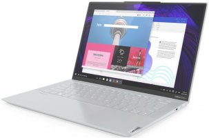 Lenovo IdeaPad Slim 7 Carbon