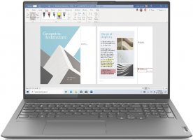 Lenovo IdeaPad Slim 7i (2021)