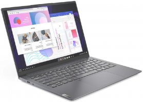 Lenovo IdeaPad Slim 7i Pro (2021)