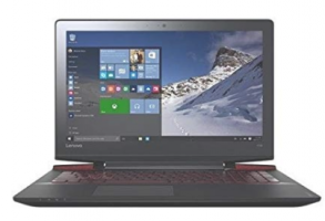 Lenovo IdeaPad Y700 15.6 4K UHD Quad Core i7 6th Gen 16GB RAM