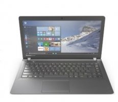 Lenovo Ideapad 100 80MH0081IN Pentium Quad Core 2017(4GB)