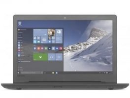 Lenovo Ideapad 110 (80T700EMIH) Pentium Quad Core 500GB HDD 2017(4GB)