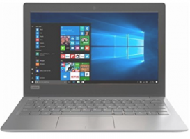 Lenovo Ideapad 210s 11.6 inch Intel Celeron N3350 Dual-Core (2018 Edition)