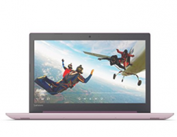 Lenovo Ideapad 320 15.6 Inch AMD Dual Core A9 7th Gen 2018