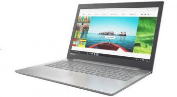 Lenovo Ideapad 320 (80XH01HBIN) Core i3 6th Gen 2017(8GB)
