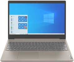 Lenovo IdeaPad 3 15 (2020)