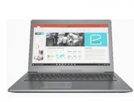 Lenovo Ideapad 510 (80SV00Y1IH) Core i7 7th Gen 2TB HDD 2017(12GB)