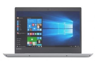 Lenovo Ideapad 520 (80YL00R9IN) Core i7 7th Gen 2TB HDD 2017(8GB)