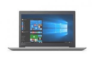 Lenovo Ideapad (80XR0134IN) Pentium Quad Core 1TB HDD 2017(4GB)