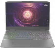 Lenovo LOQ 15 Gaming Laptop