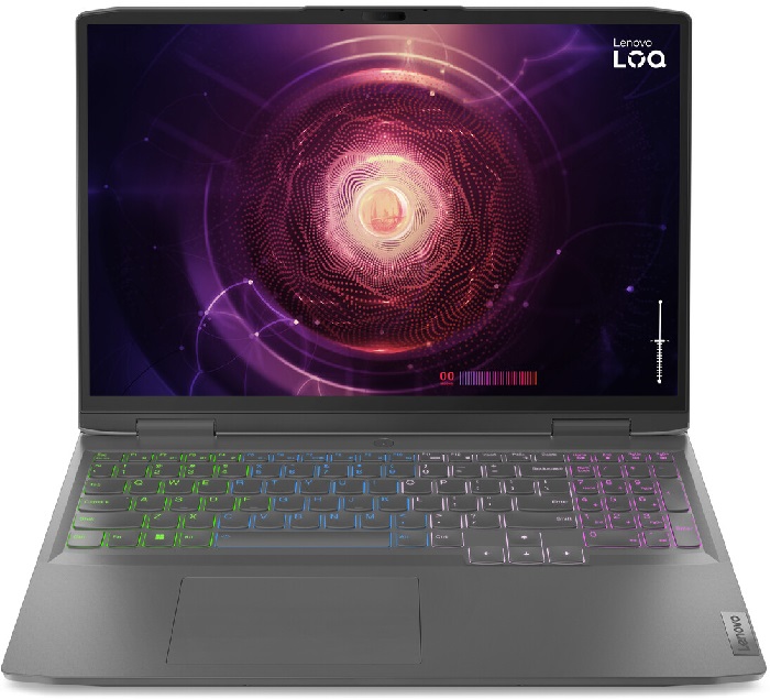 Lenovo LOQ 16 13th Gen