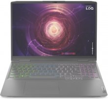 Lenovo LOQ 16 (Ryzen 5 7640HS)