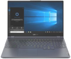 Lenovo Legion 5Pi (2020)