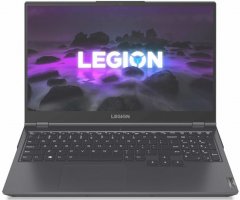 Lenovo Legion 5 Gen 7 (AMD)