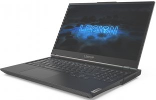 Lenovo Legion 5 17