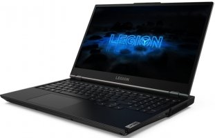Lenovo Legion 5 AMD (2020)