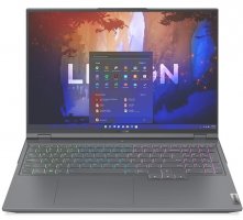 Lenovo Legion 5 Gen 7 (AMD R5 6600H)