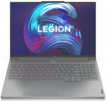 Lenovo Legion 5 Pro (Ryzen 7 6800H)