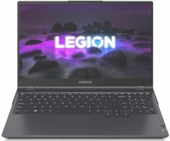 Lenovo Legion 5i Gen 6 (11th Gen)