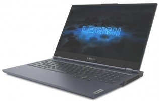 Lenovo Legion 7i