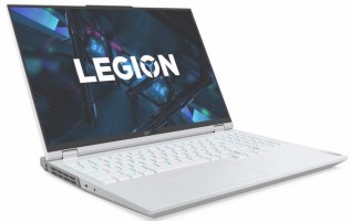 Lenovo Legion 7i (2021)