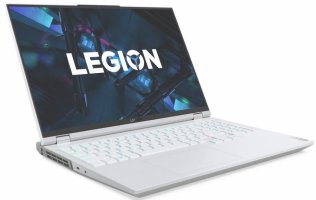 Lenovo Legion 7i Gen 6 (2021)