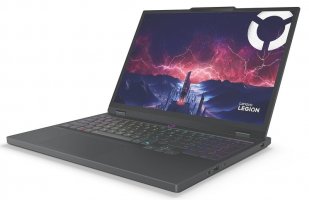 Lenovo Legion Pro 5 Gen 10 (Ryzen 9 9955HX)